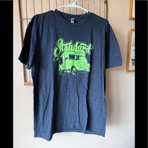 Columbus Standard Hall Shirt